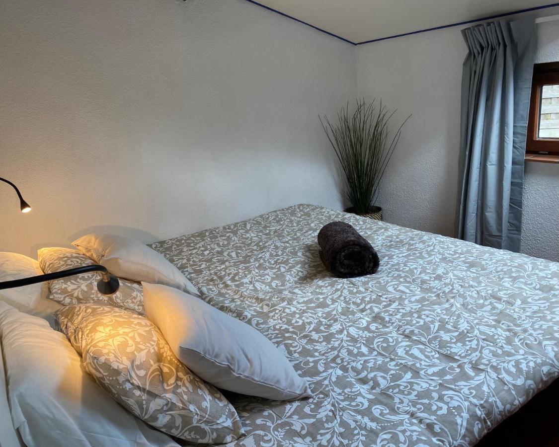 Vakantiehuisje 003 コクセッド エクステリア 写真