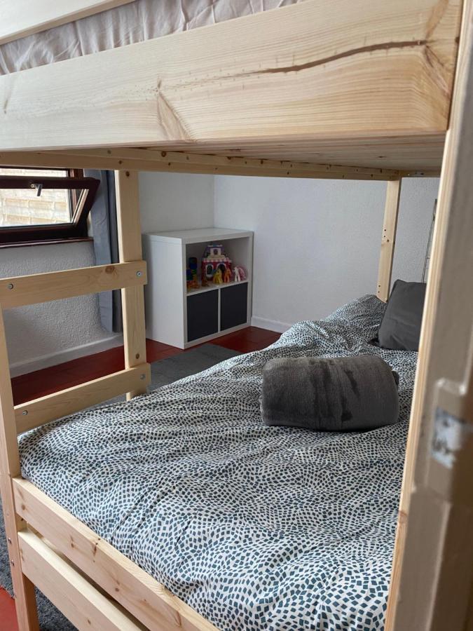 Vakantiehuisje 003 コクセッド エクステリア 写真