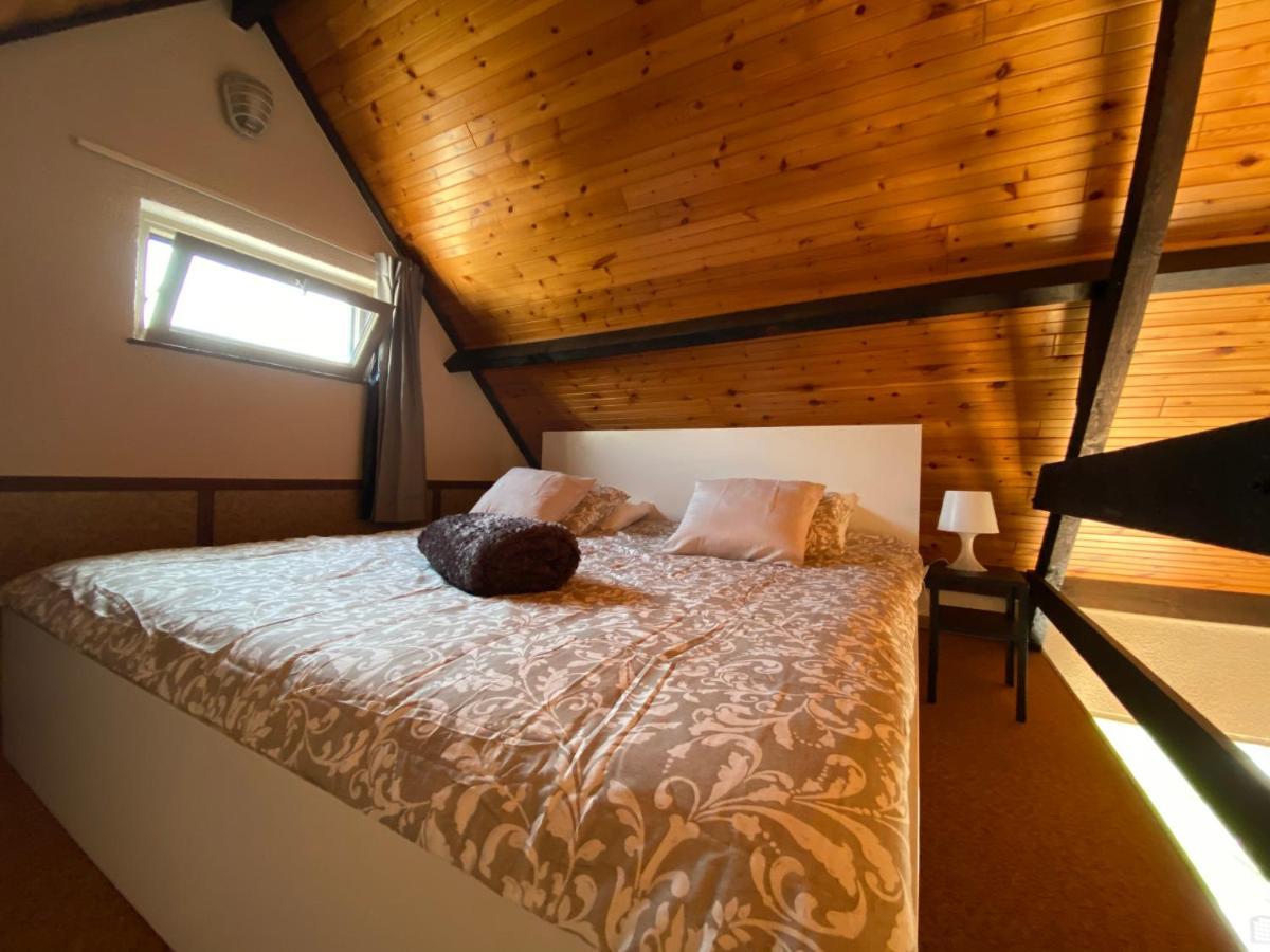 Vakantiehuisje 003 コクセッド エクステリア 写真