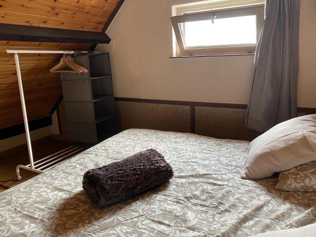 Vakantiehuisje 003 コクセッド エクステリア 写真