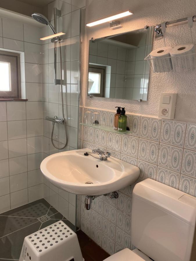 Vakantiehuisje 003 コクセッド エクステリア 写真