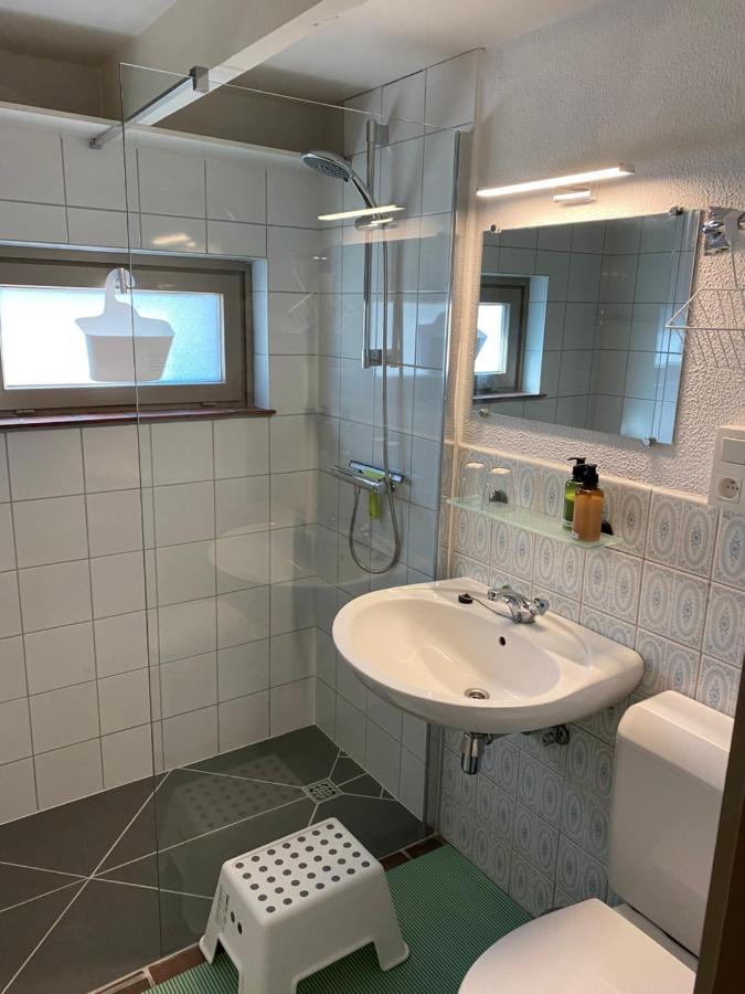 Vakantiehuisje 003 コクセッド エクステリア 写真